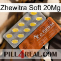 Zhewitra Soft 20Mg 42